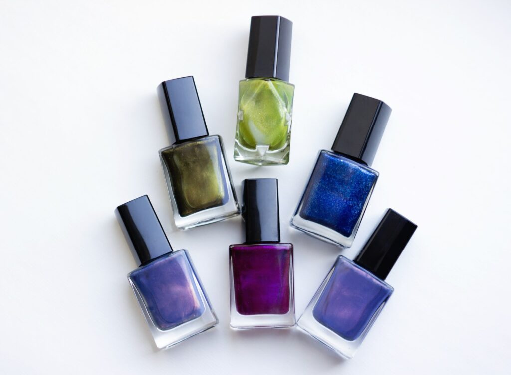 Comment bien appliquer son vernis ?