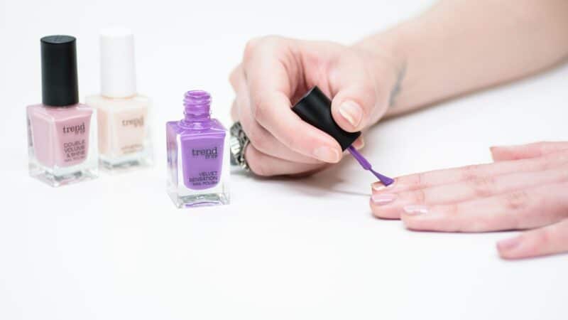 Comment bien appliquer son vernis ?