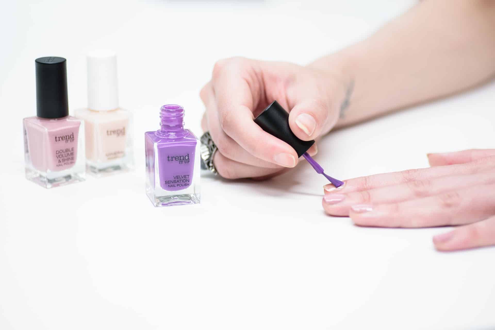 Comment bien appliquer son vernis ?